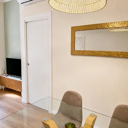 Dolcevita Fleming Prestige Apartamento Roma