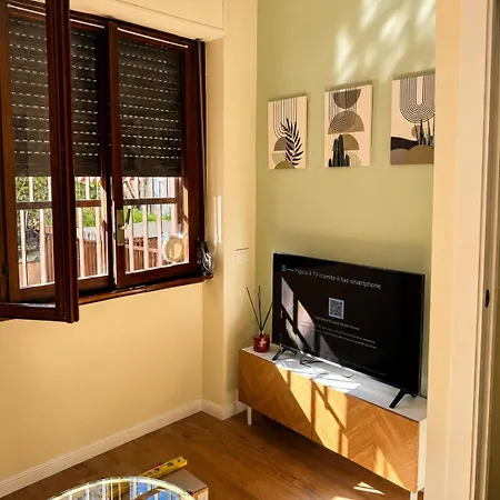 Apartamento Dolcevita Fleming Prestige *