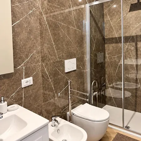 Dolcevita Fleming Prestige Apartamento Roma
